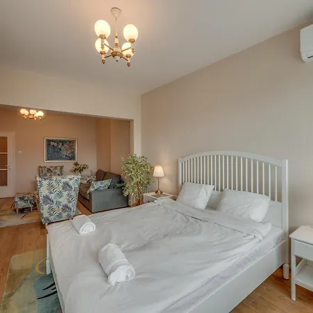 Apartment Beautiful Jewel In Center