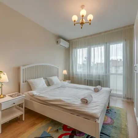 Apartment Beautiful Jewel In Center *